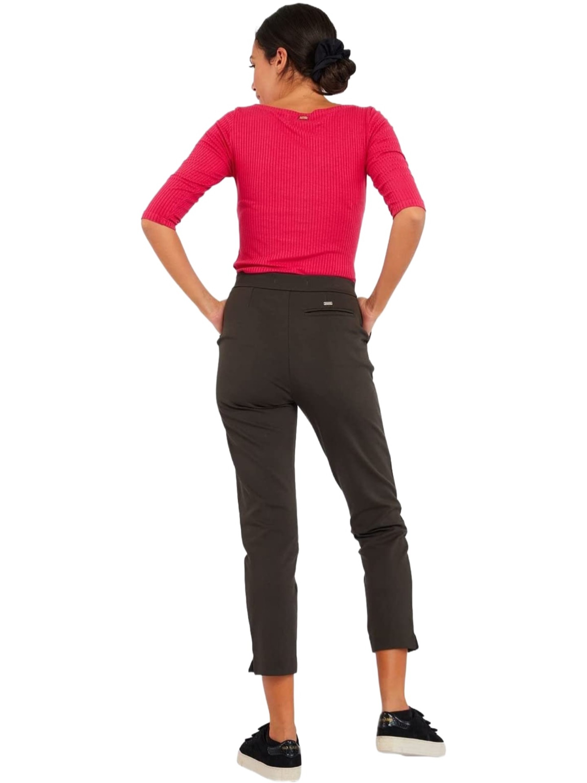 Calças Banana Moon Nelcia Carolane