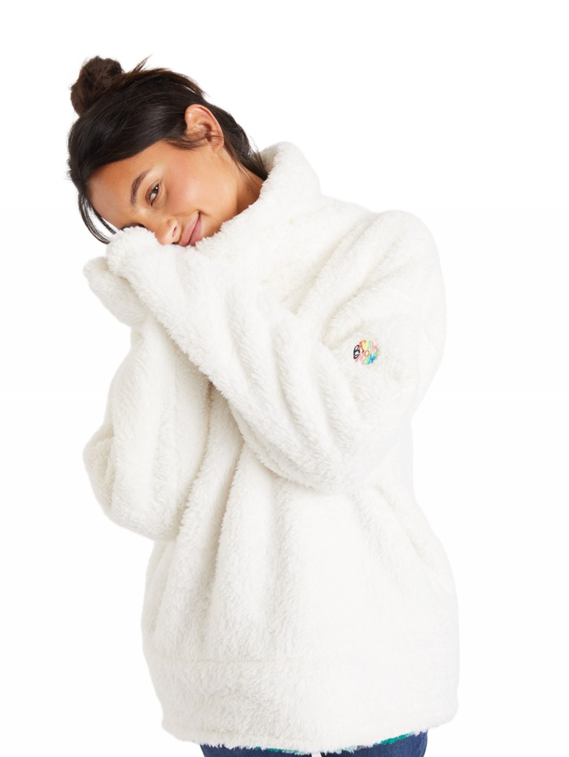 Banana Moon Bowly Yamaska Sweatshirt