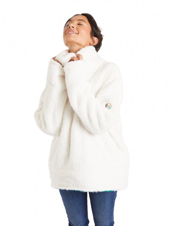 Banana Moon Bowly Yamaska Sweatshirt