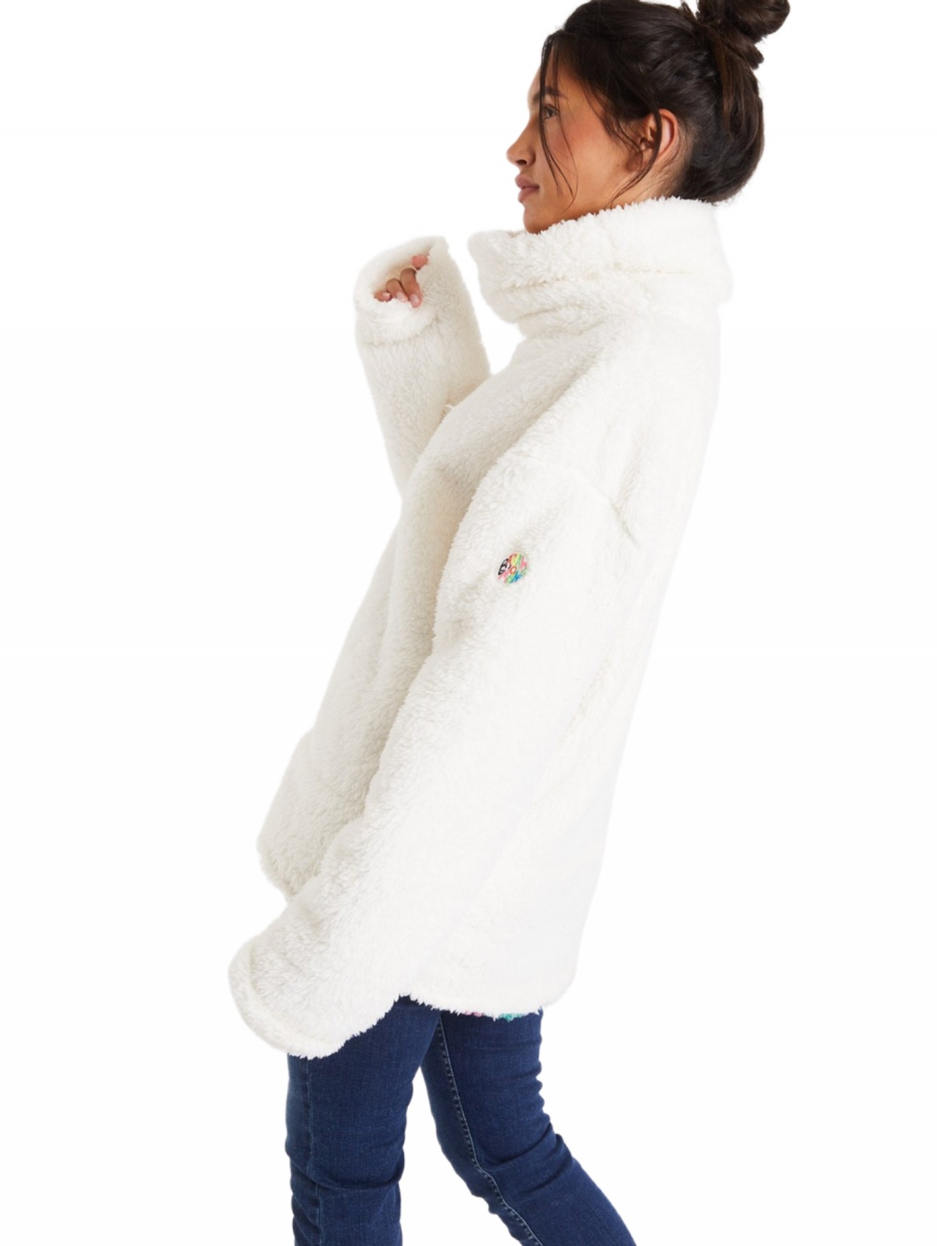 Banana Moon Bowly Yamaska Sweatshirt