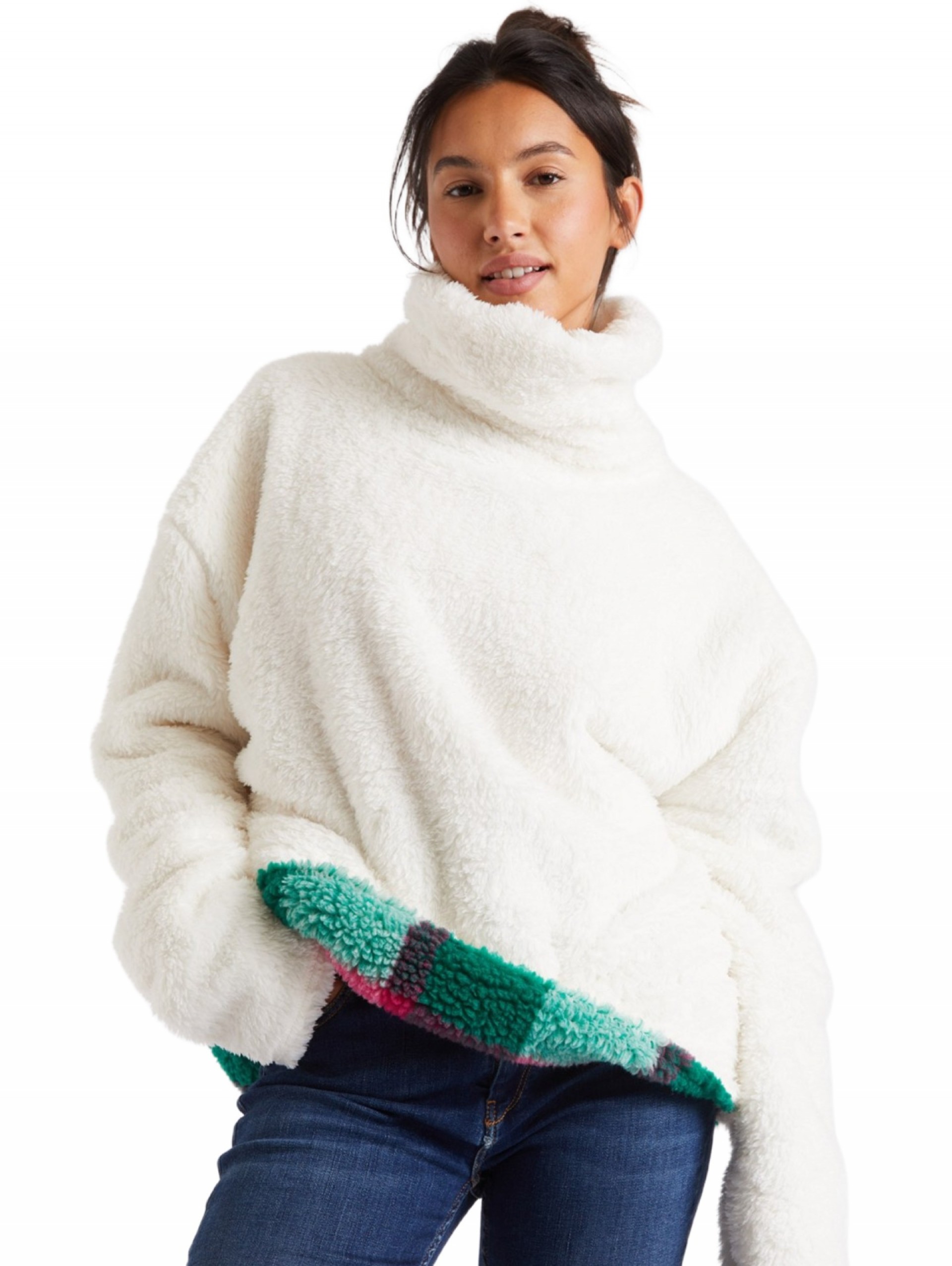 Banana Moon Bowly Yamaska Sweatshirt