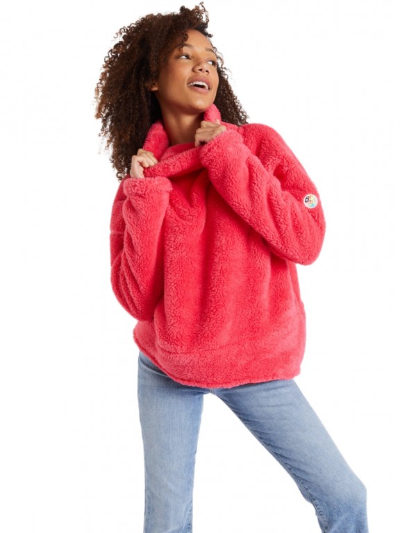 Banana Moon Bowly Yamaska Sweatshirt Banana Moon Bowly Yamaska Sweatshirt