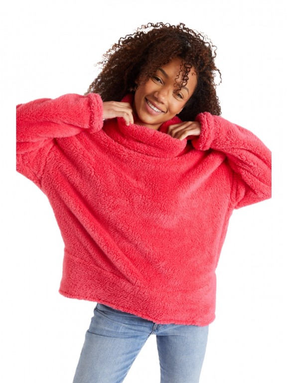 Banana Moon Bowly Yamaska Sweatshirt Banana Moon Bowly Yamaska Sweatshirt