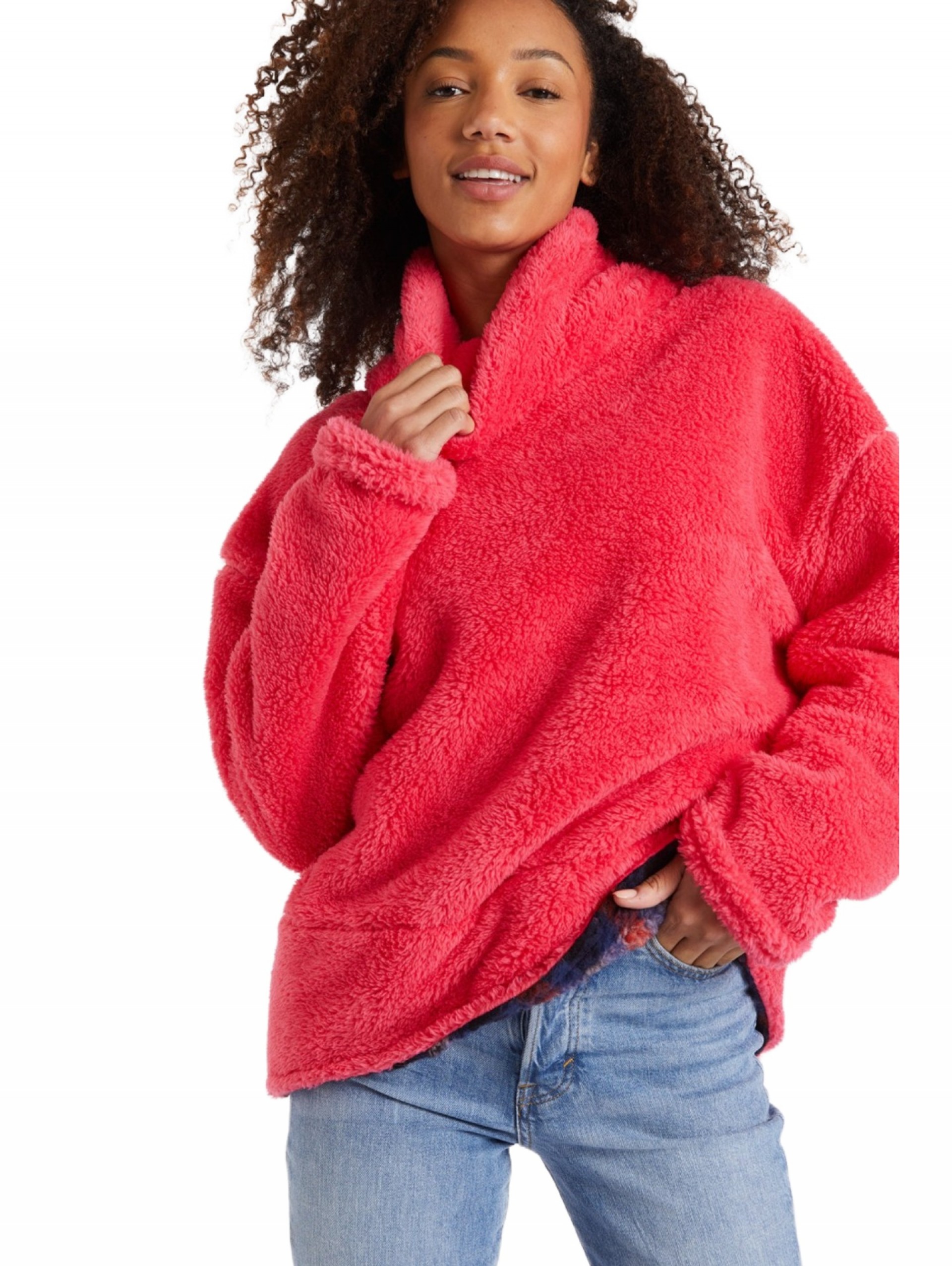 Banana Moon Bowly Yamaska Sweatshirt