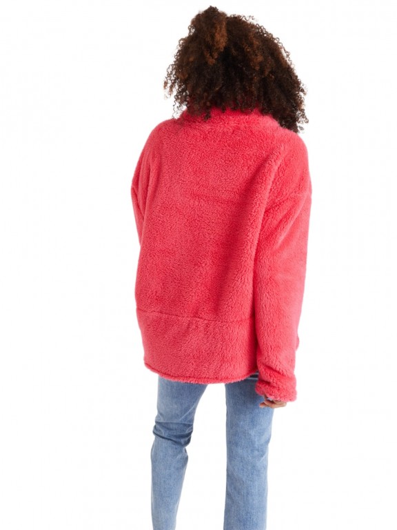 Sweatshirt Banana Moon Bowly Yamaska Sweatshirt Banana Moon Bowly Yamaska