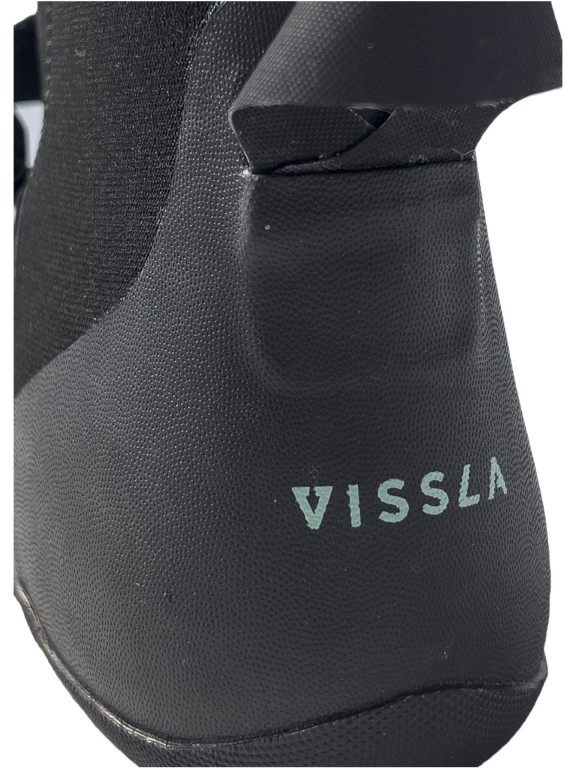 Vissla High Seas II 3mm Split Toe Surf Boots Vissla High Seas II 3mm Split Toe Surf Boots