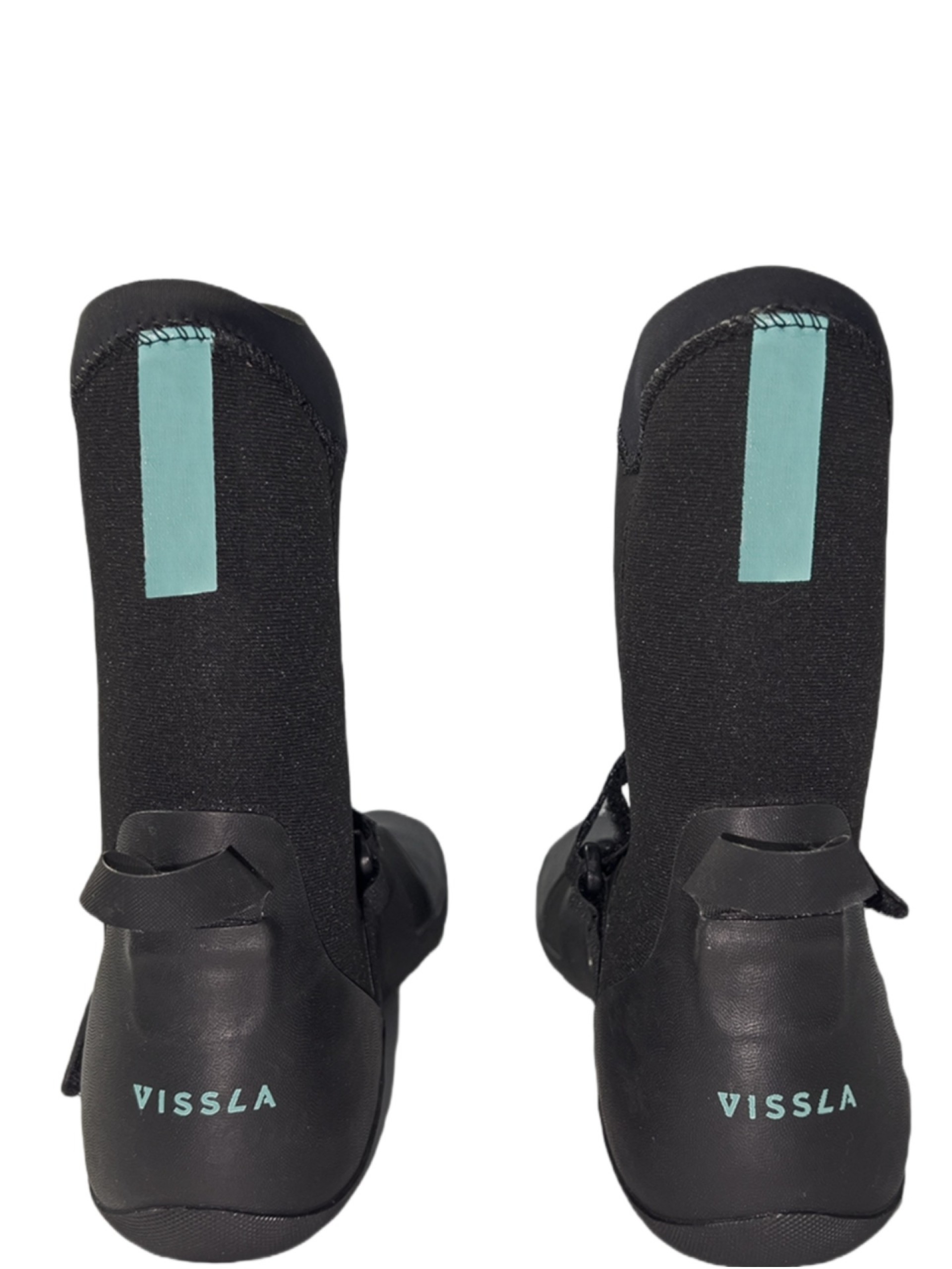 Botas de Surf Vissla High Seas II 3mm Split Toe