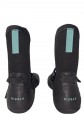 Vissla High Seas II 3mm Split Toe Surf Boots