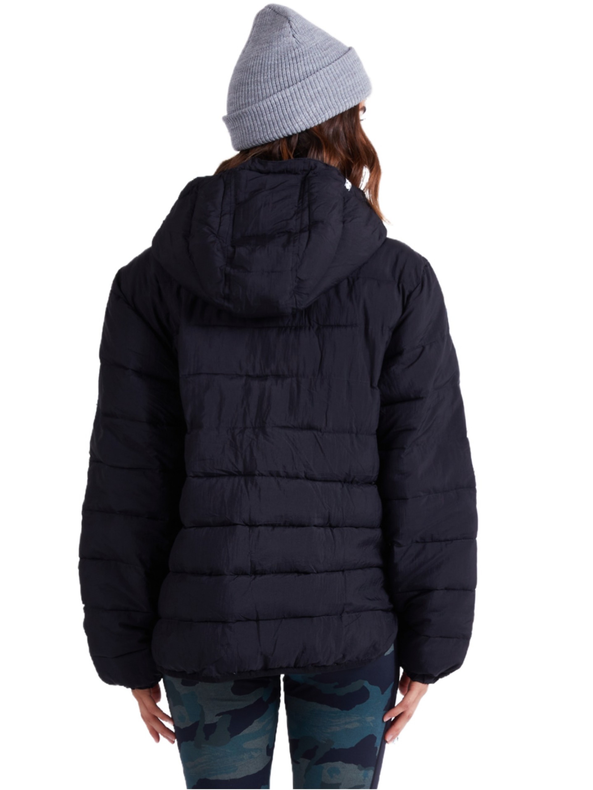 Casaco Salty Crew Migration Packable Puffer