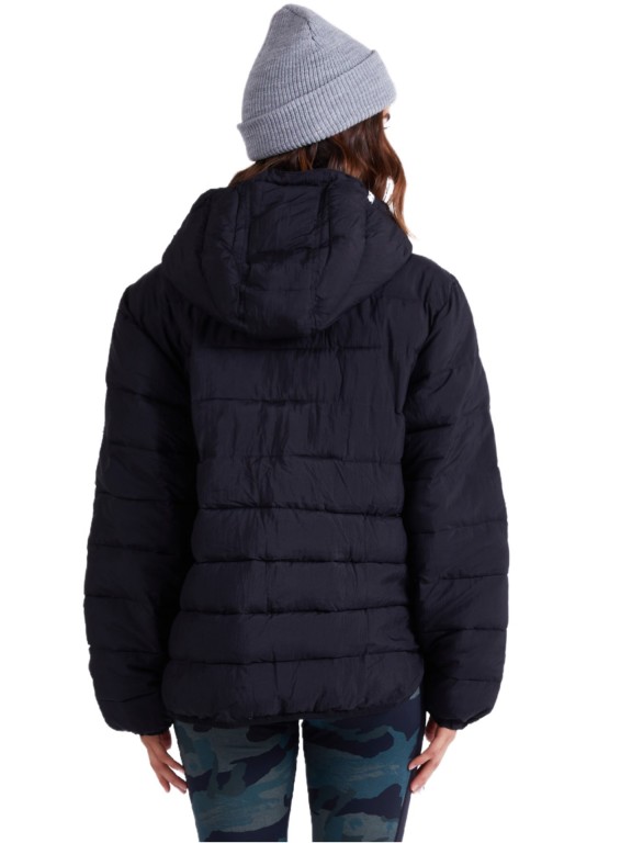 Casaco Salty Crew Migration Packable Puffer