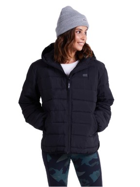 Salty Crew Migration Packable Puffer Jacket
