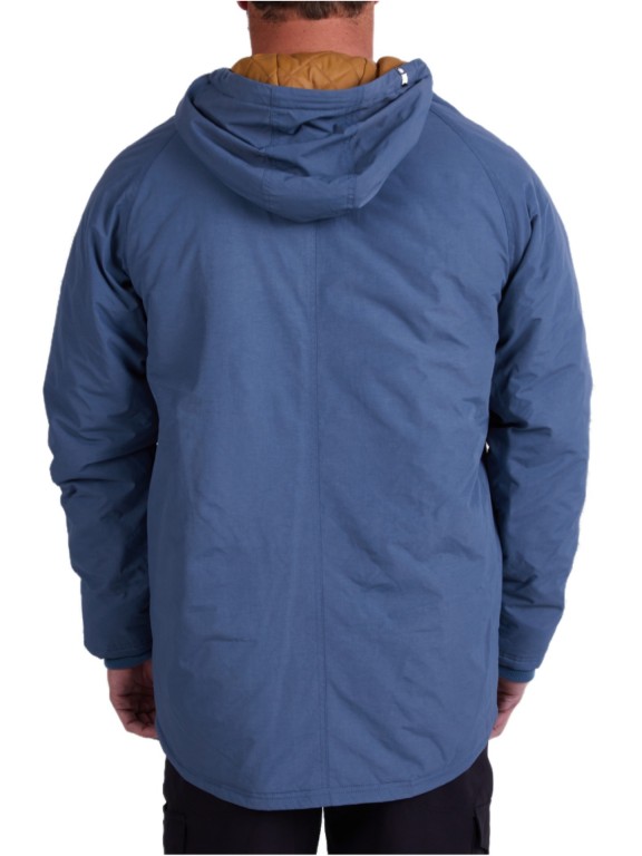 Casaco Salty Crew Long Shore Casaco Salty Crew Long Shore