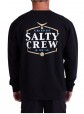 Sweatshirt Salty Crew Skipjack