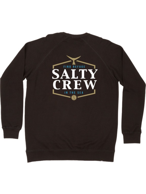 Sweatshirt Salty Crew Skipjack Sweatshirt Salty Crew Skipjack