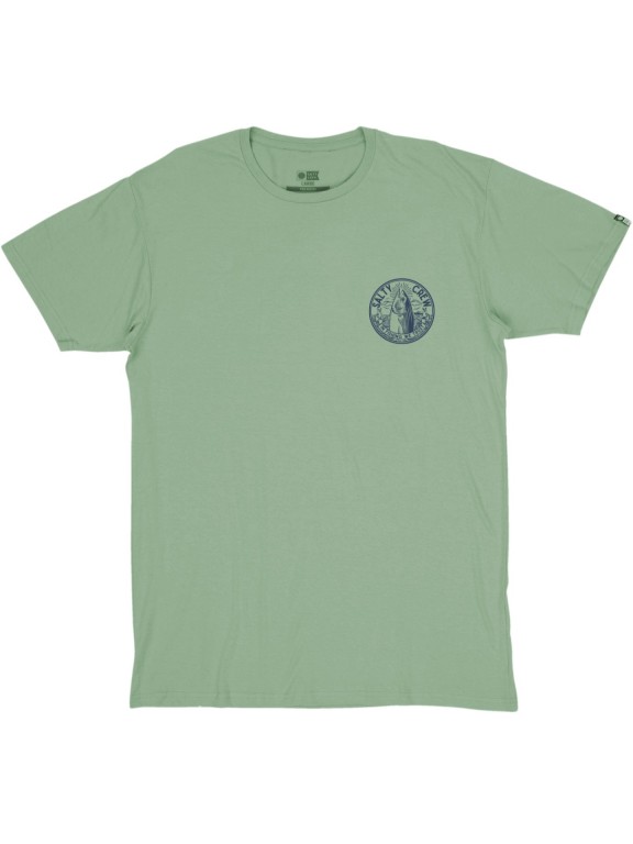 T-Shirt Salty Crew In Fishing We Trust Premium T-Shirt Salty Crew In Fishing We Trust Premium