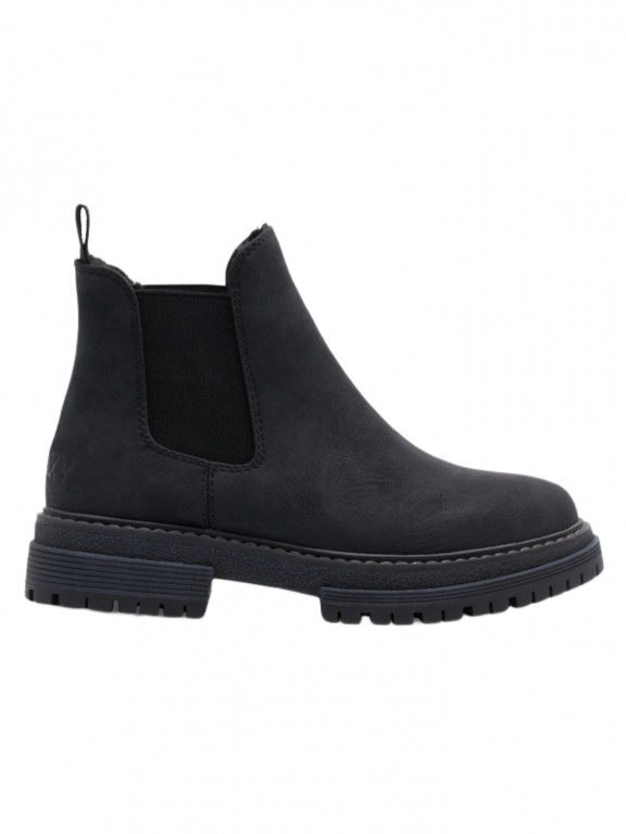 Botas Roxy Lorena
