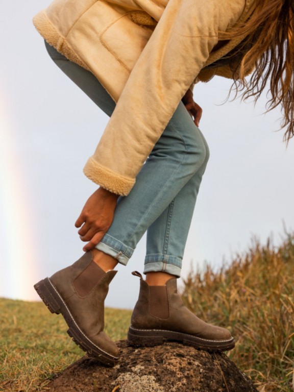 Botas Roxy Lorena Botas Roxy Lorena