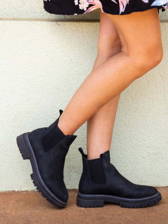 Botas Roxy Lorena