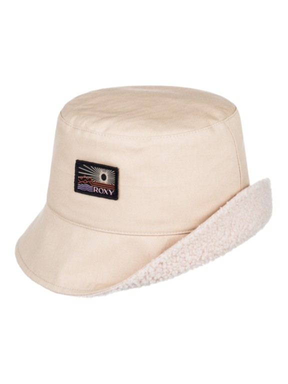 Chapéu Roxy Coconut Ride Chapéu Roxy Coconut Ride
