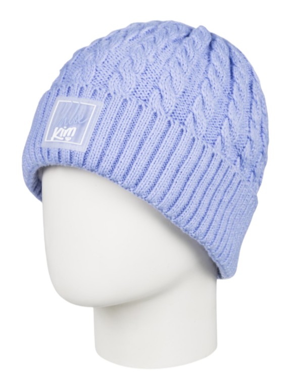 Gorro Roxy Chloe Kim Gorro Roxy Chloe Kim