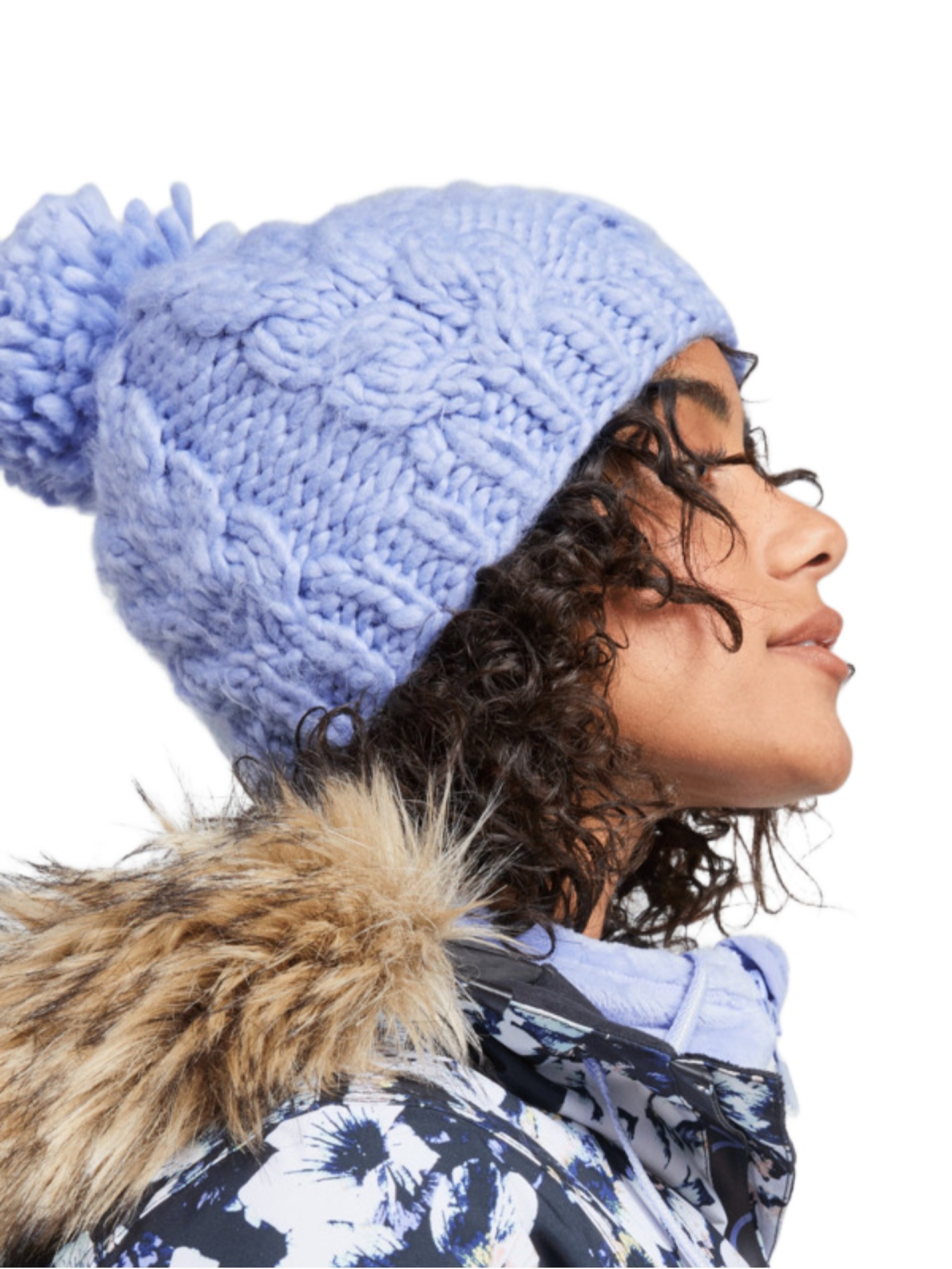 Roxy Winter Beanie