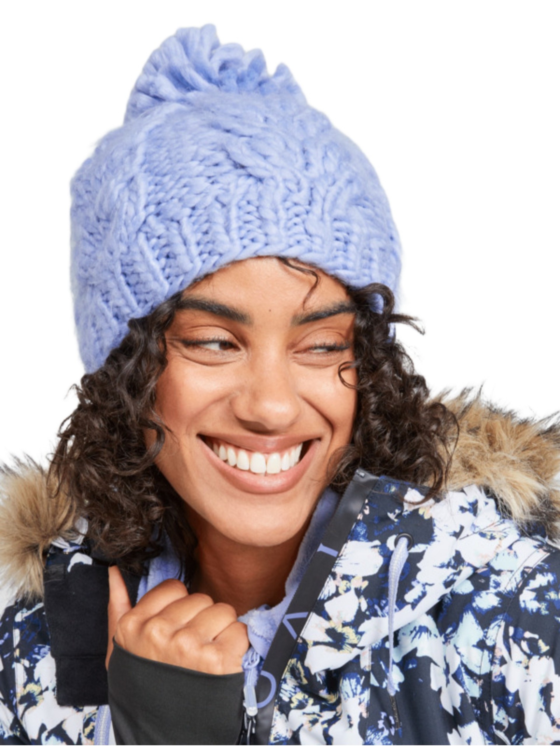 Roxy Winter Beanie