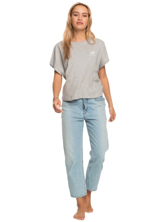 T-Shirt Roxy Dream Carve T-Shirt Roxy Dream Carve