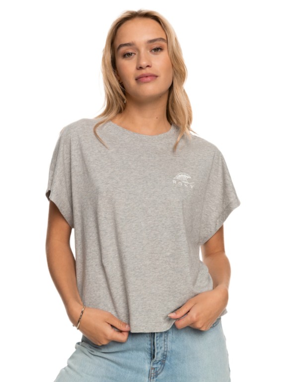 T-Shirt Roxy Dream Carve