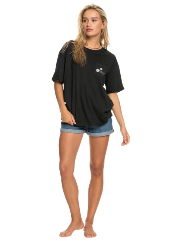 T-Shirt Roxy Loving Bomb T-Shirt Roxy Loving Bomb