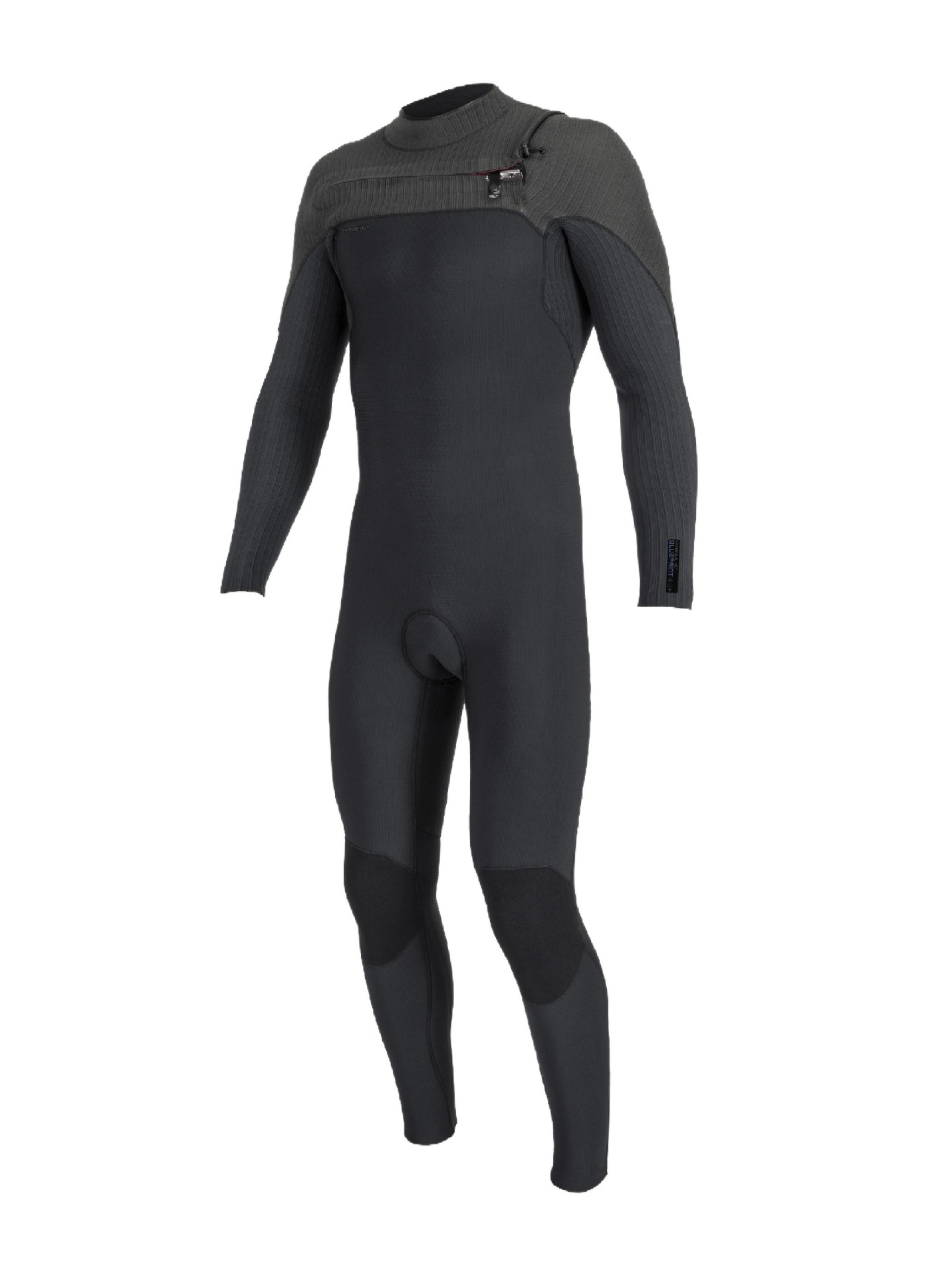 O'Neill Blueprint 4/3+ Chest Zip Wetsuit