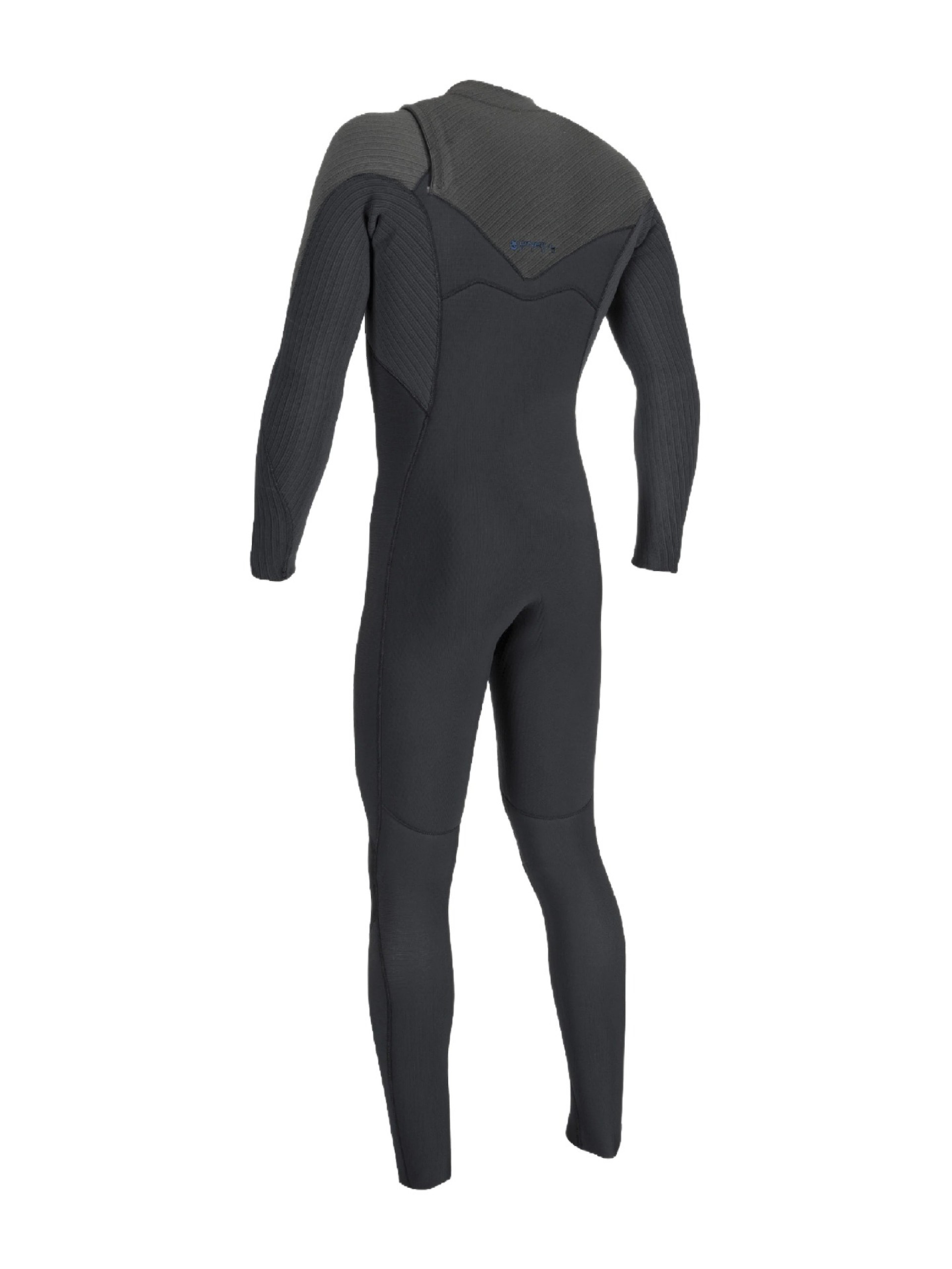 Fato de Surf O'Neill Blueprint 5/4+ Chest Zip