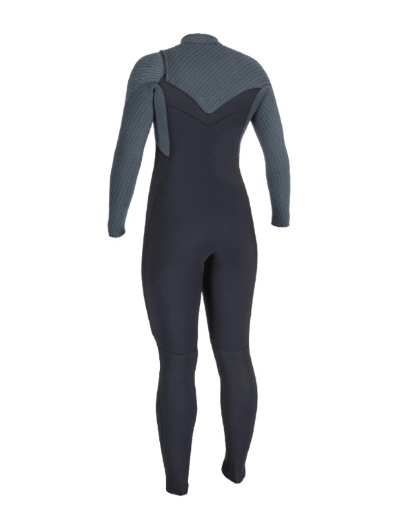 Fato de Surf O'Neill Blueprint 4/3+ Chest Zip Fato de Surf O'Neill Blueprint 4/3+ Chest Zip