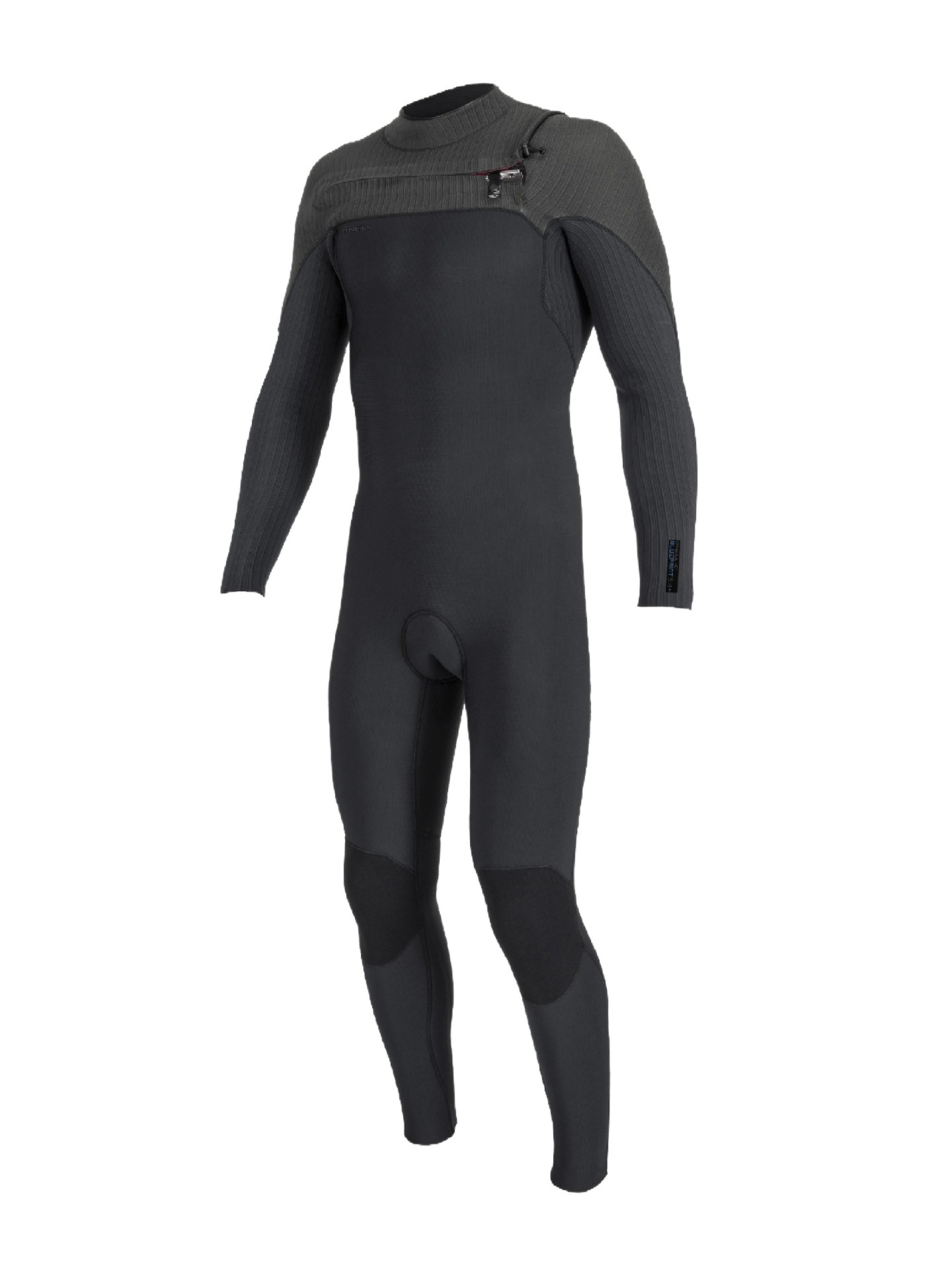 Fato de Surf O'Neill Blueprint 5/4+ Chest Zip