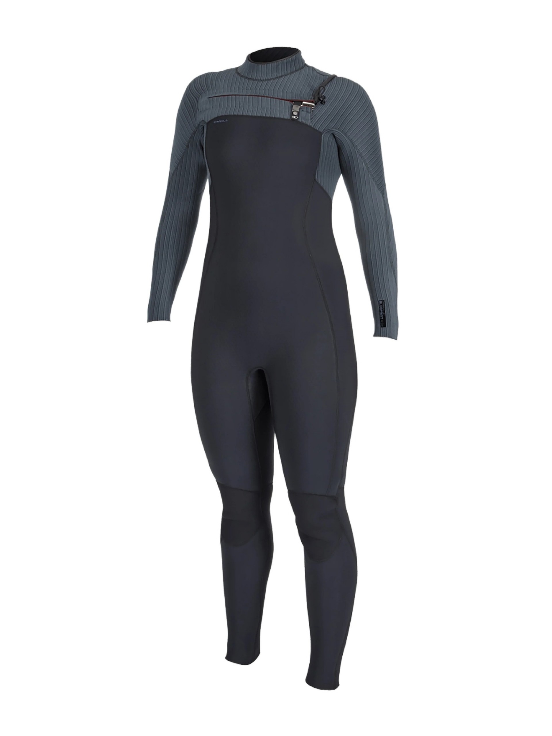 Fato de Surf O'Neill Blueprint 4/3+ Chest Zip