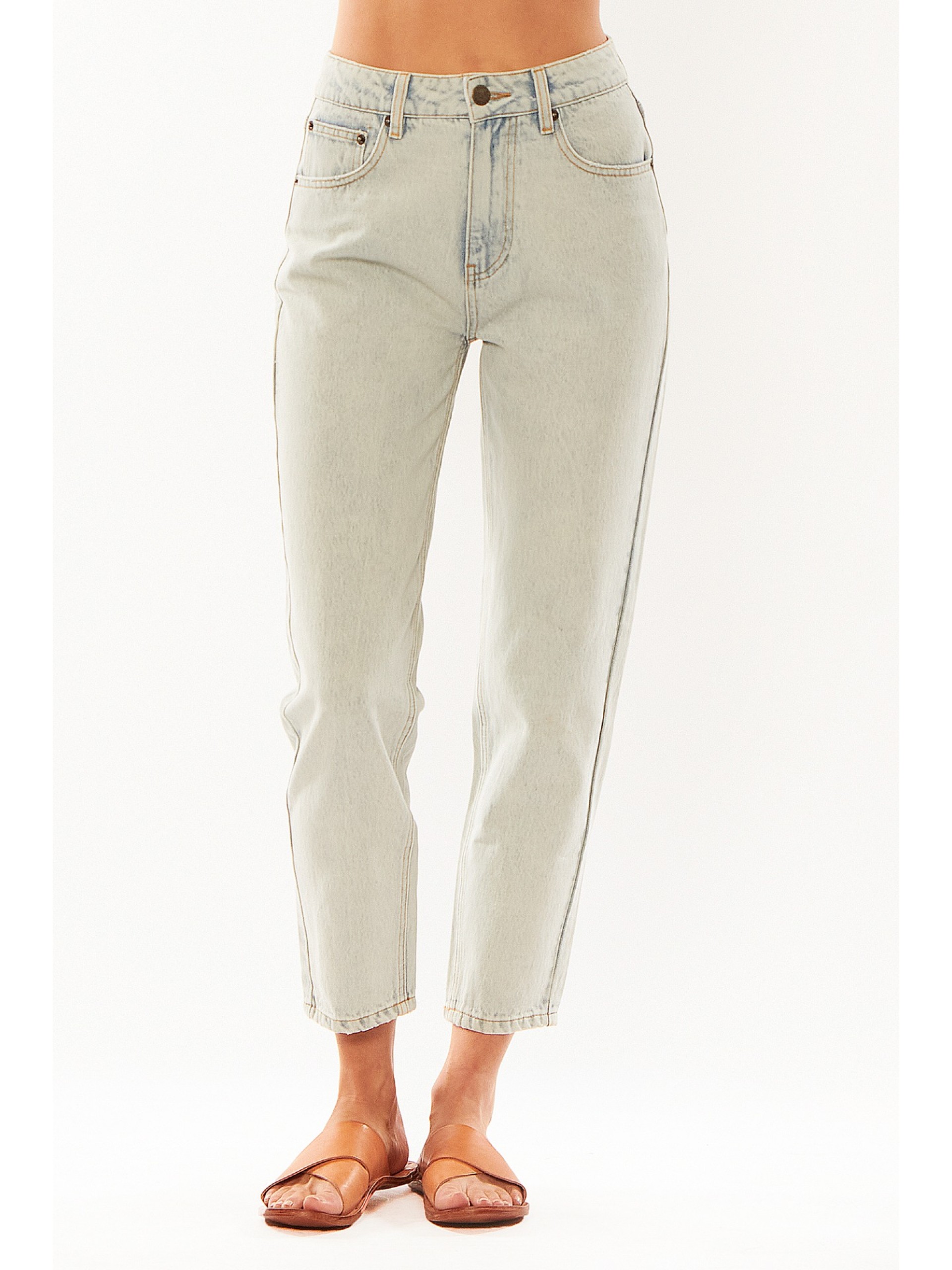 Amuse Stella Denim Pants