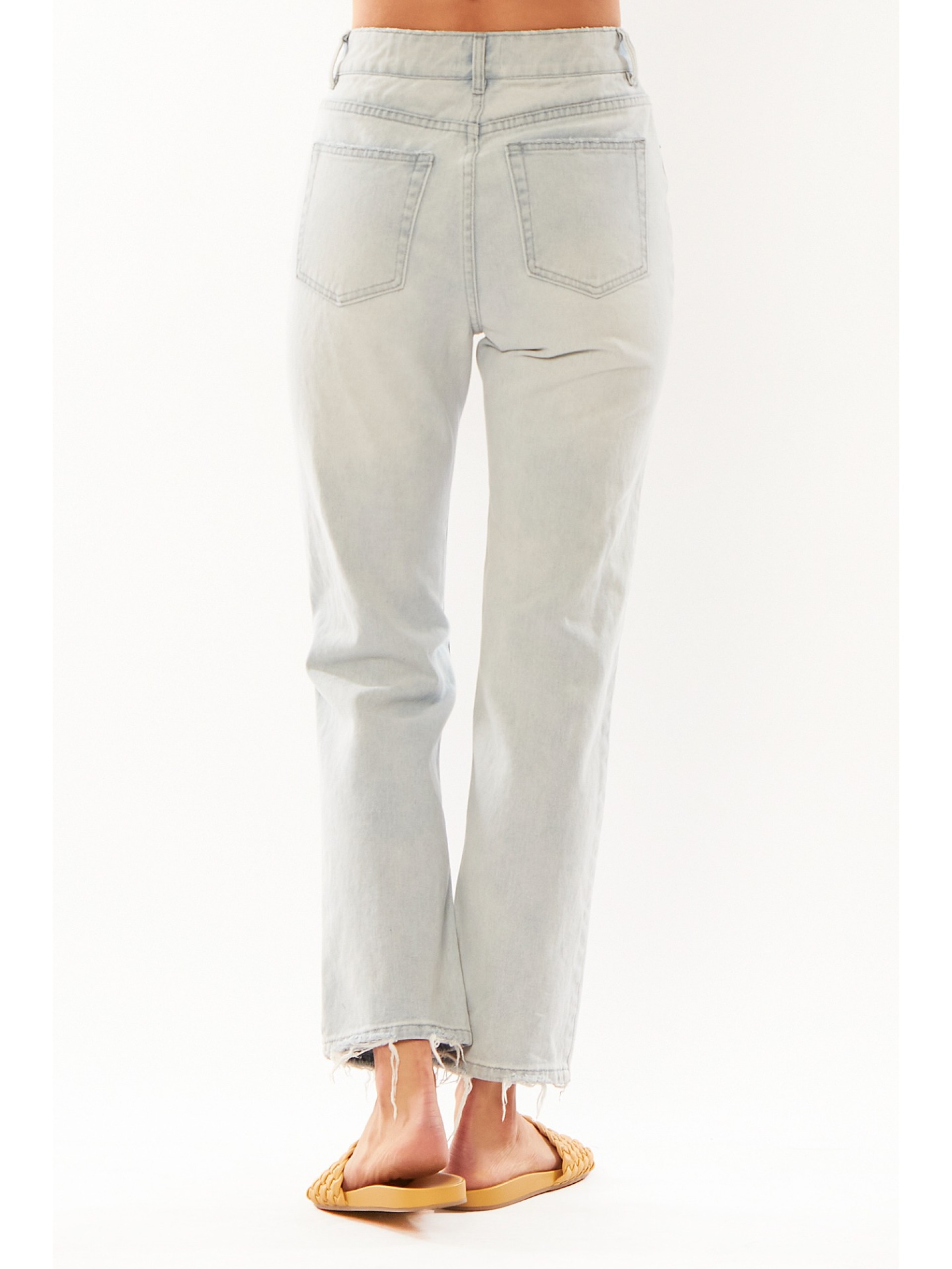 Amuse Tessa Denim Pants