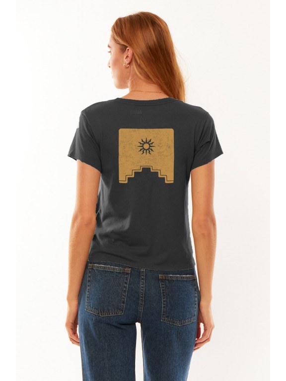 T-Shirt Amuse Sun Dial T-Shirt Amuse Sun Dial