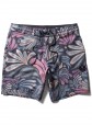 Vissla Jungle Nights Boardshorts