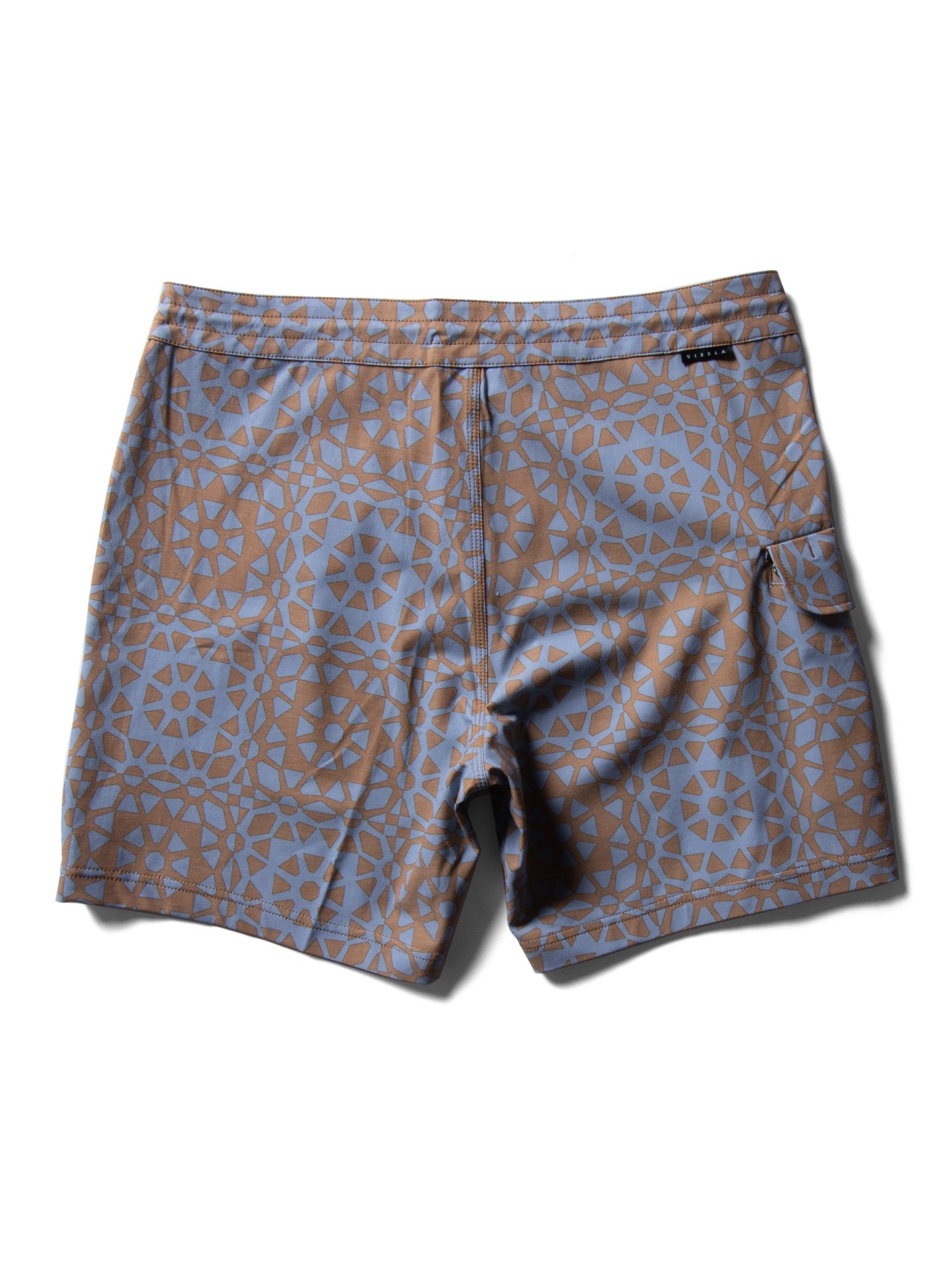 Calções de Banho Vissla Corqued