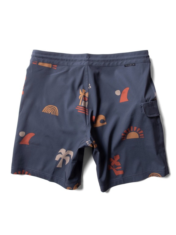 Vissla Ecology Center Surf Farm Boardshorts Vissla Ecology Center Surf Farm Boardshorts