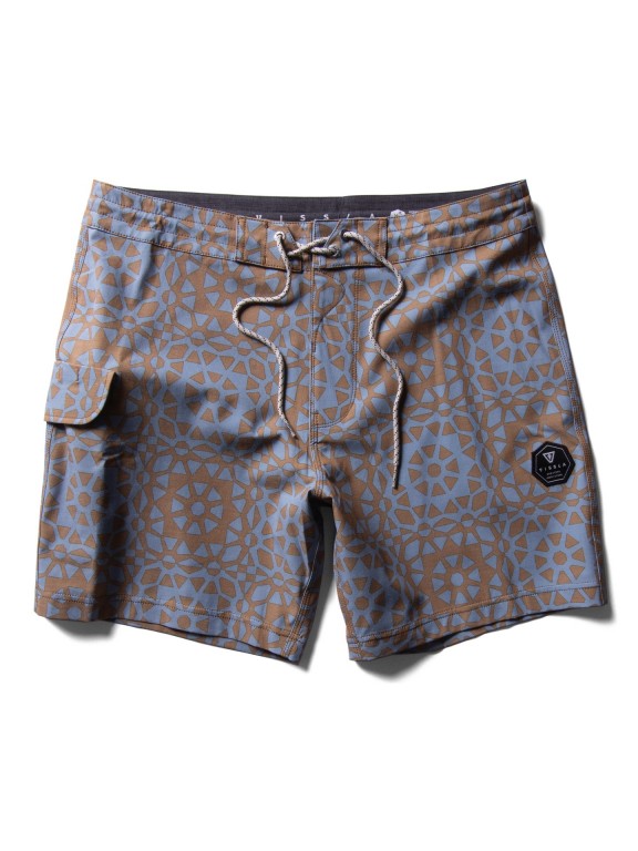 Vissla Corqued Boardshorts