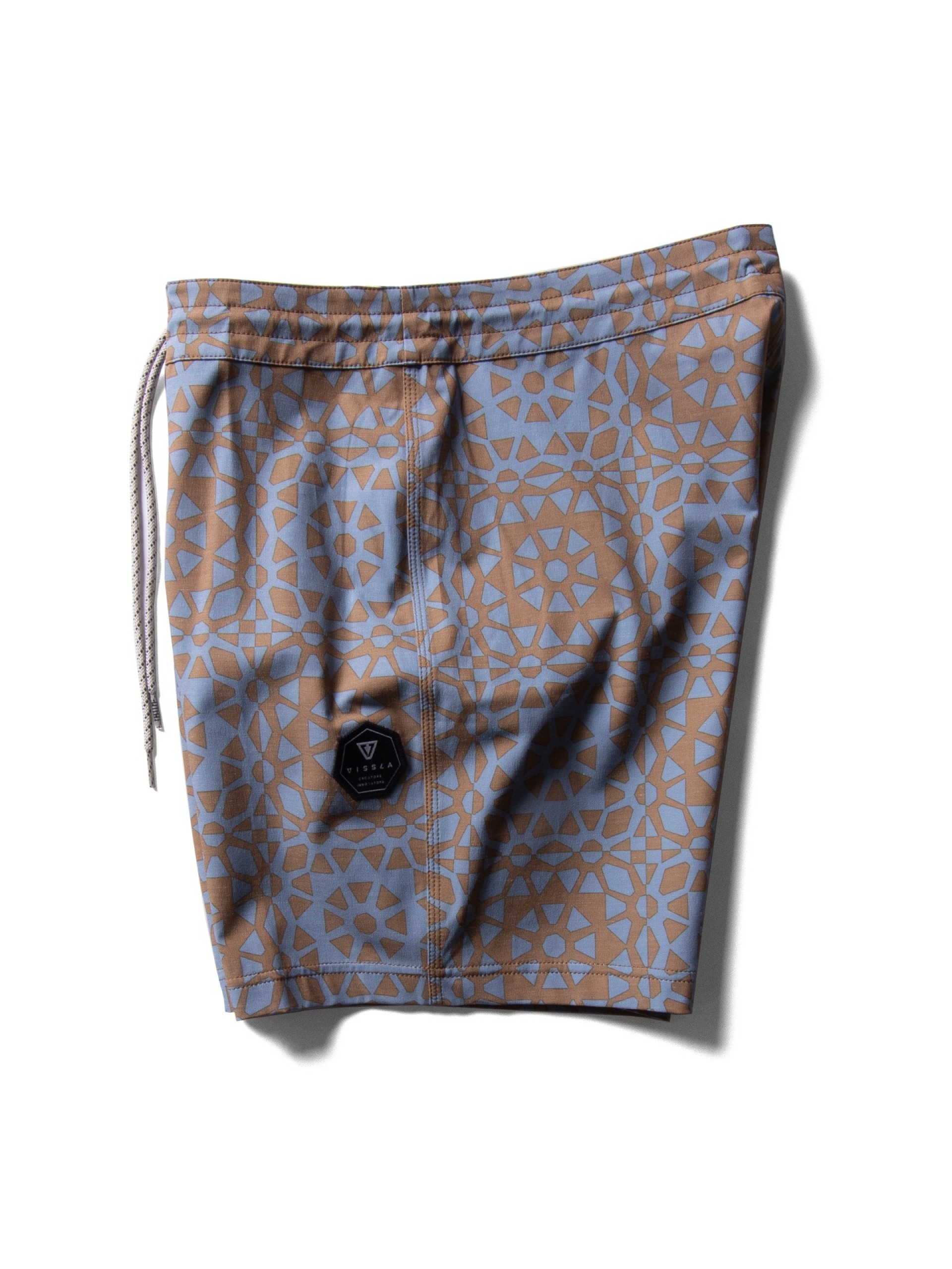 Calções de Banho Vissla Corqued