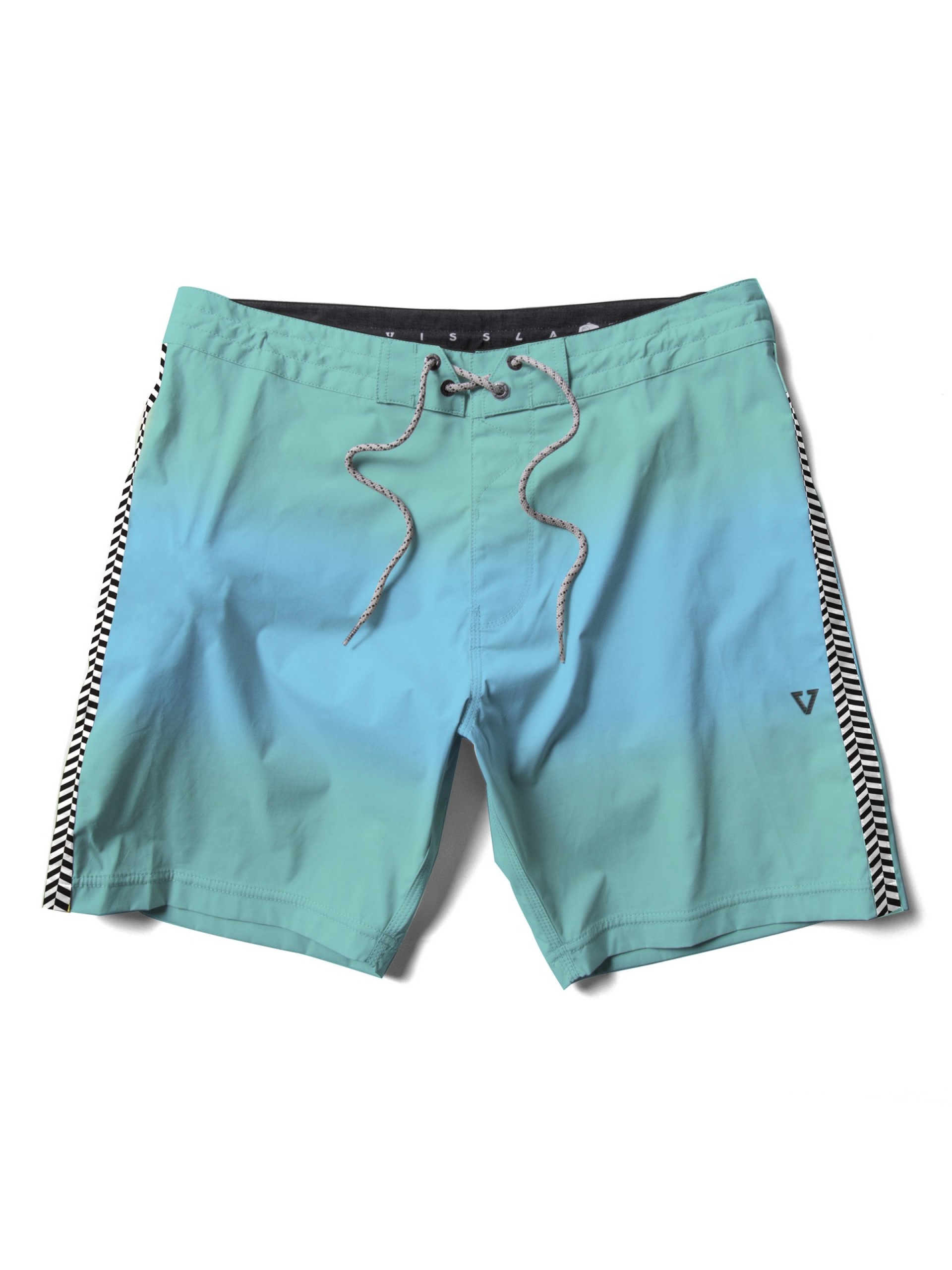 Calções de Banho Vissla Woodside Overspray
