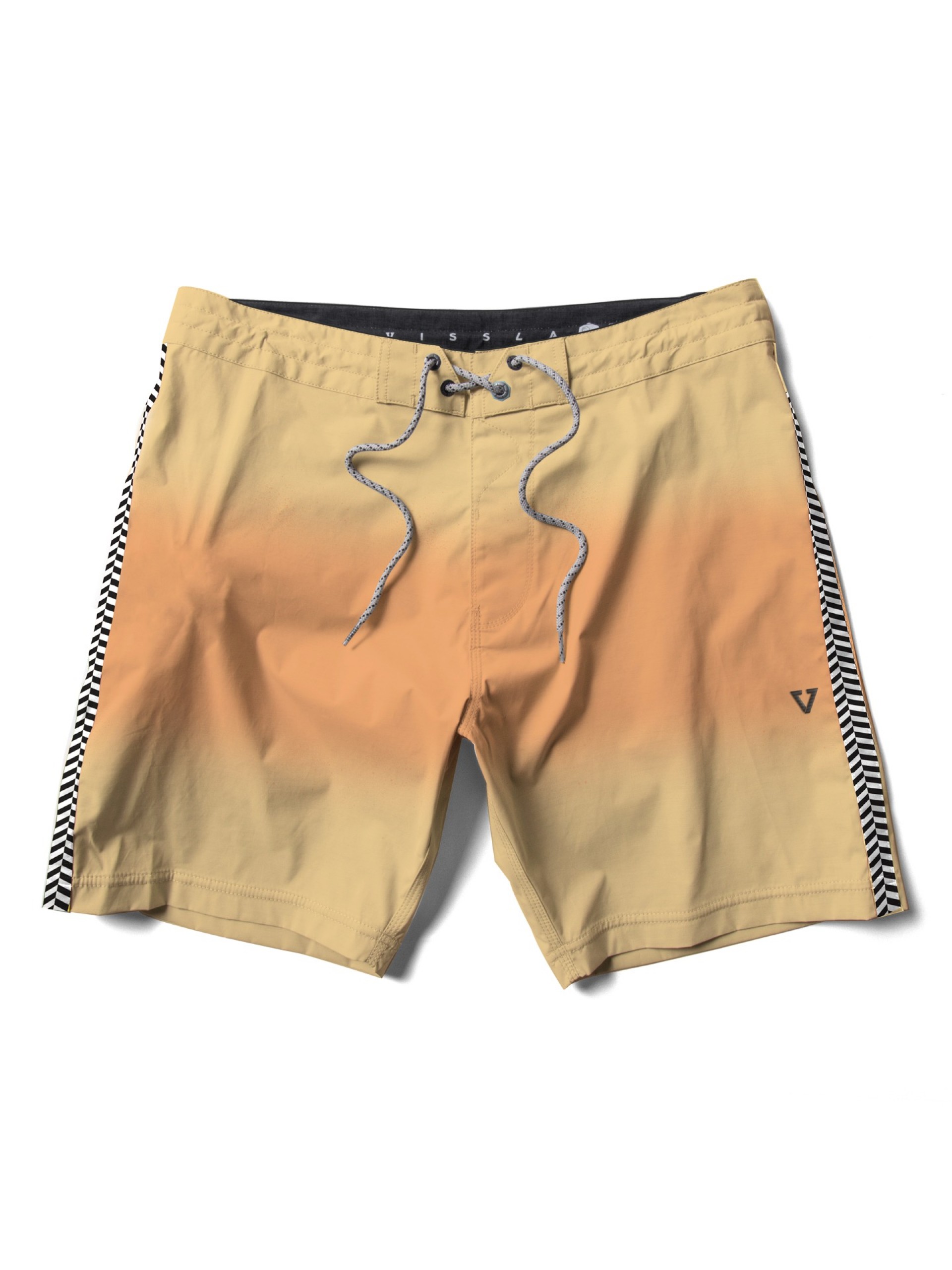 Calções de Banho Vissla Woodside Overspray