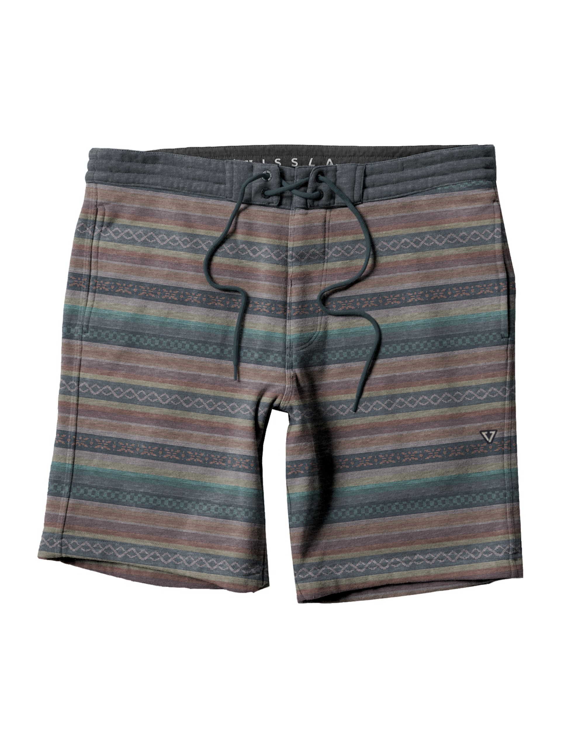 Calções Vissla Gringo Perdido Sofa Surfer