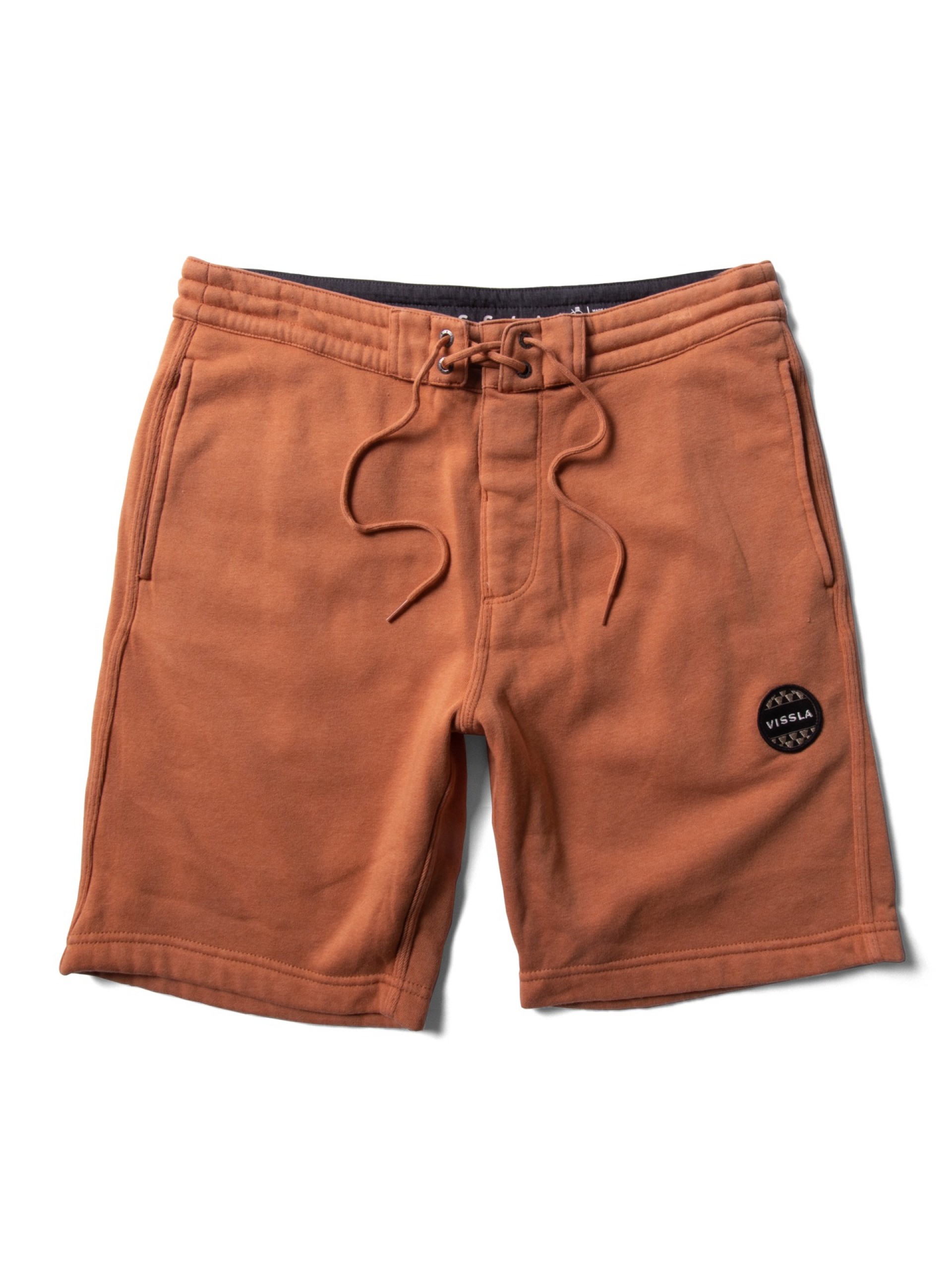 Calções Vissla Solid Sets Eco Sofa Surfer