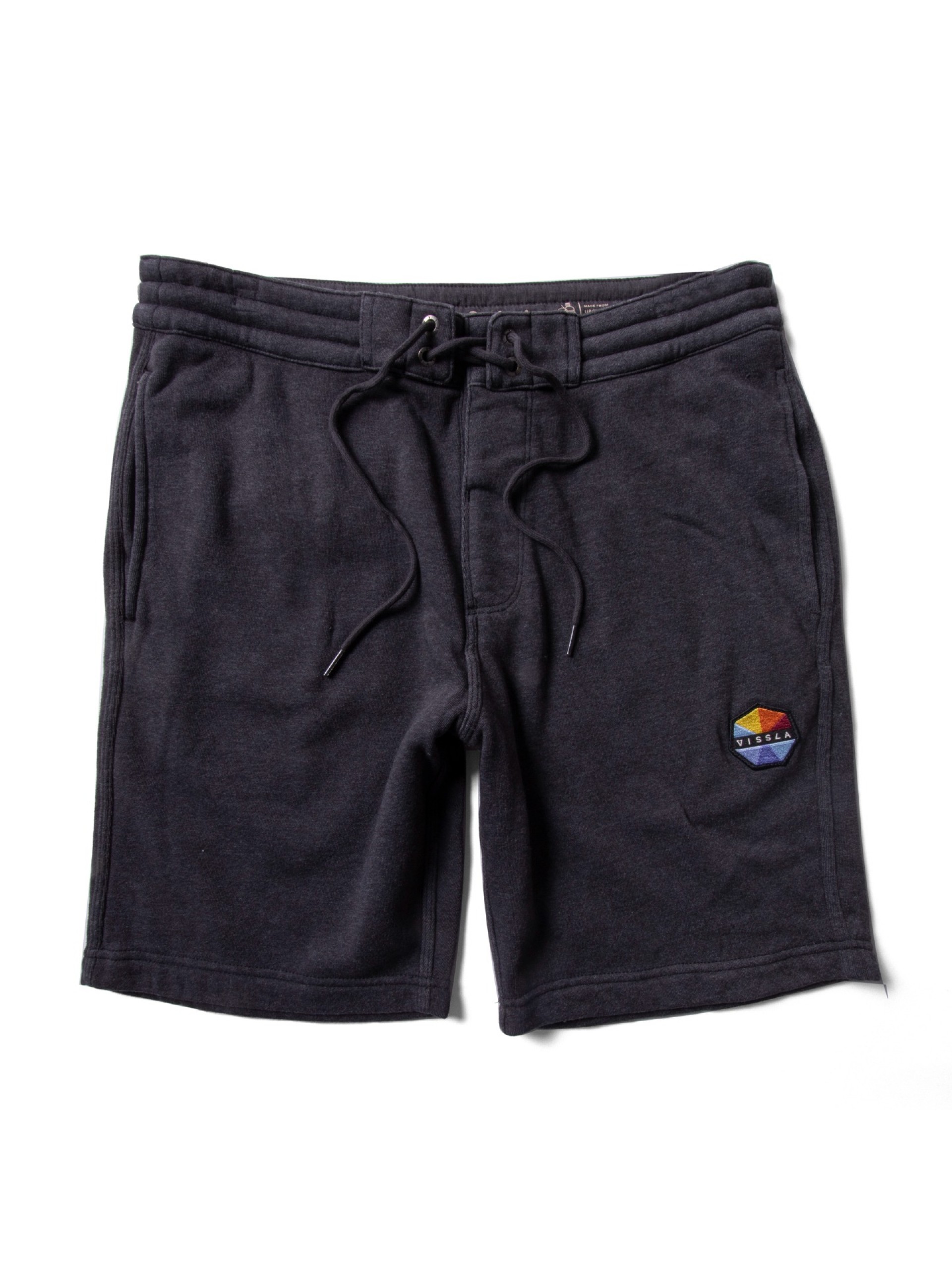 Calções Vissla Solid Sets Eco Sofa Surfer