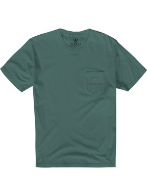 T-Shirt C/Bolso Vissla Hideaway Premium