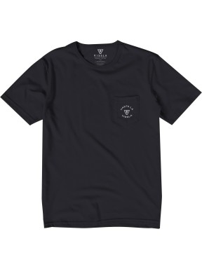 T-Shirt C/Bolso Vissla Hasta La Vissla Organic