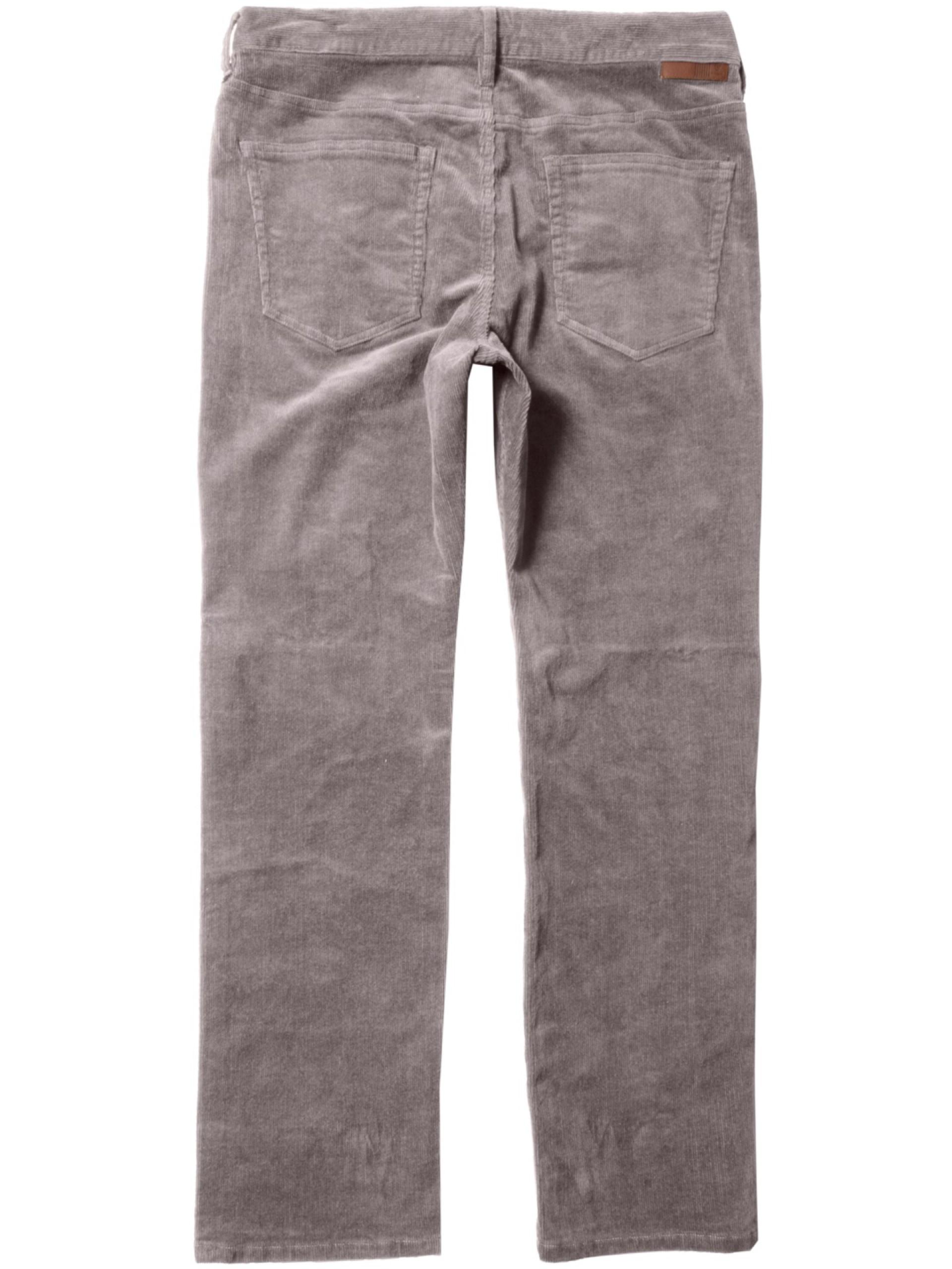 Calças Vissla Border C Cord 5 Pkt - Modern Fit